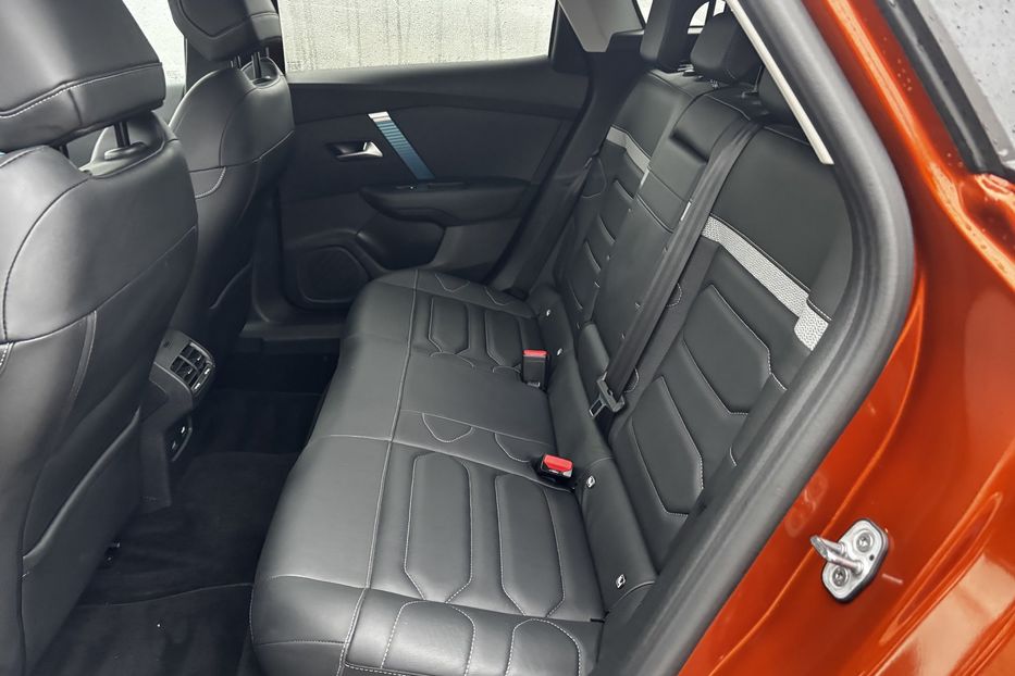 Продам Citroen C4 EV 50 KW авто у Львові  2021 года в Львове