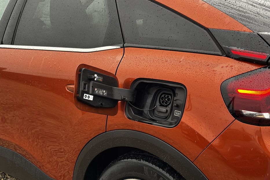 Продам Citroen C4 EV 50 KW авто у Львові  2021 года в Львове