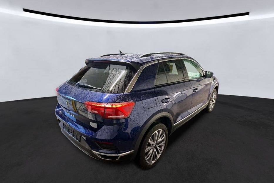 Продам Volkswagen T-Roc Рідна фарба  2020 года в Луцке
