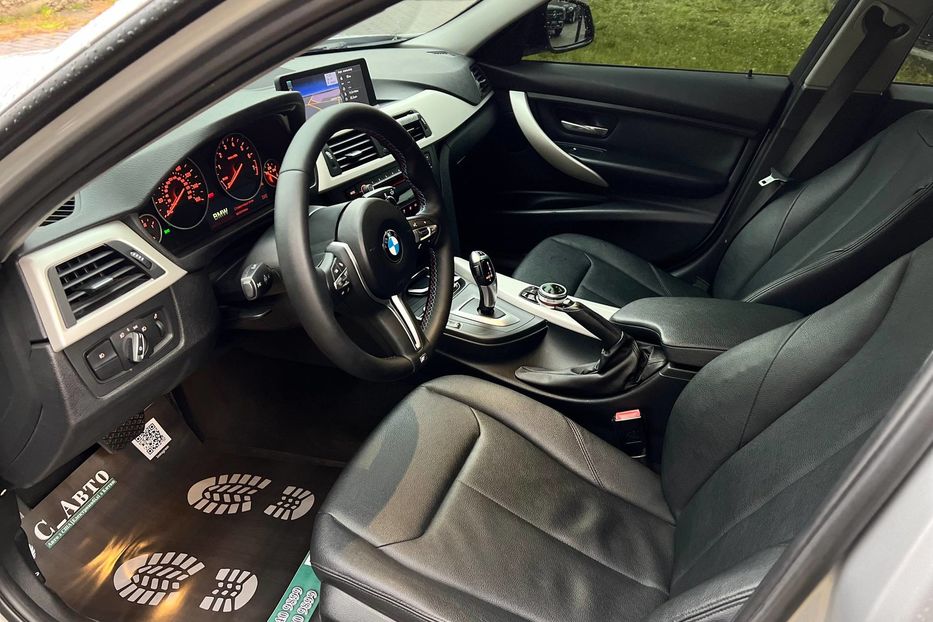 Продам BMW 320 2013 года в Черновцах