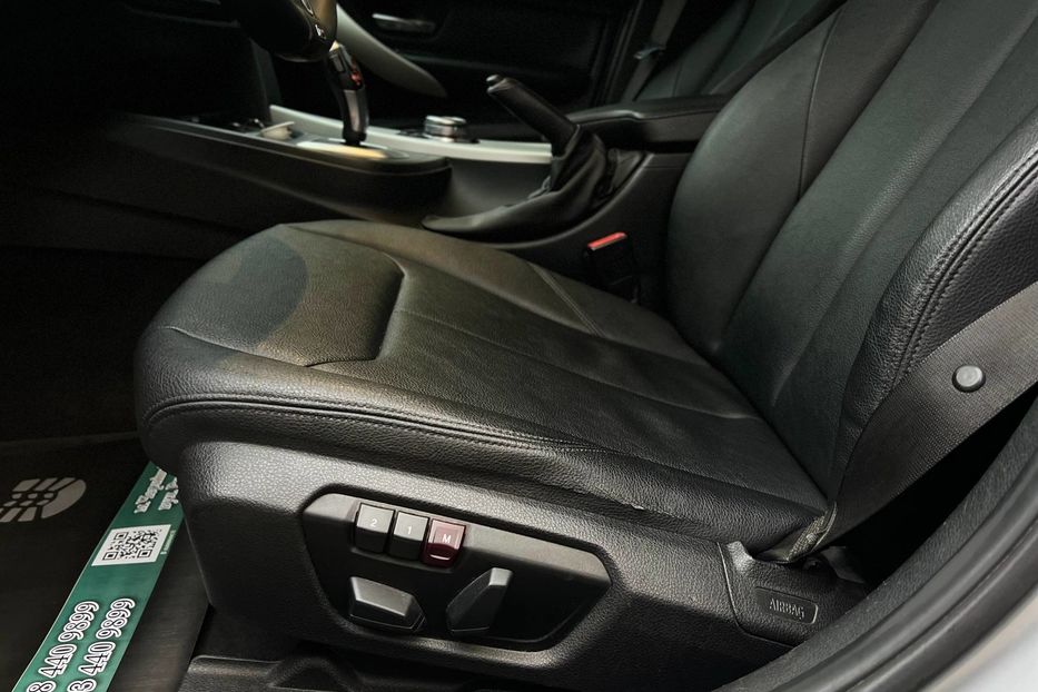 Продам BMW 320 2013 года в Черновцах