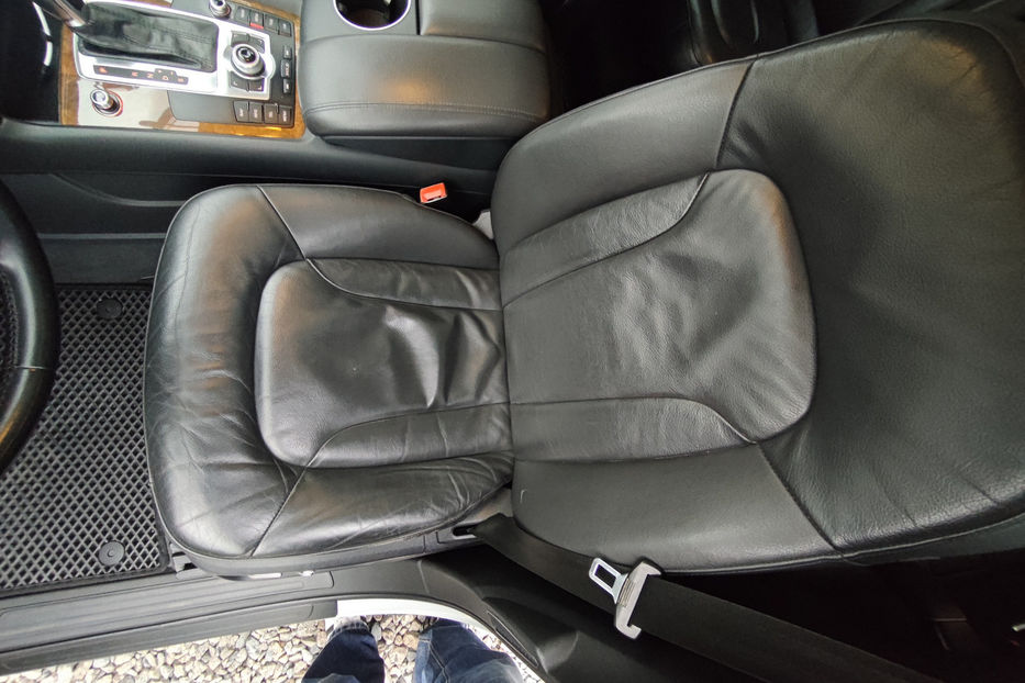 Продам Audi Q7 TDI tiptronic quattro 245 л.с 2013 года в Киеве