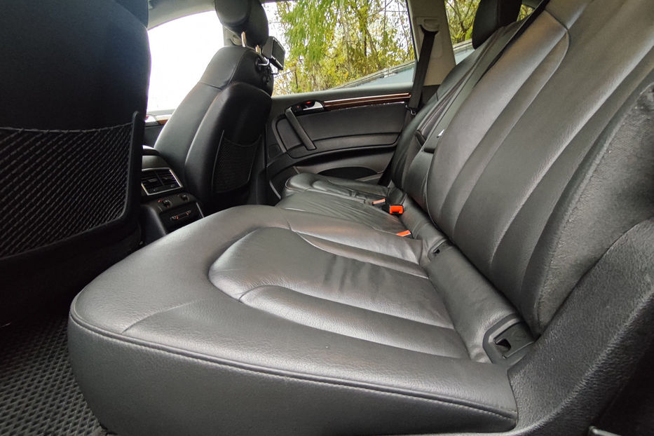 Продам Audi Q7 TDI tiptronic quattro 245 л.с 2013 года в Киеве