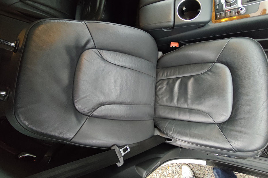 Продам Audi Q7 TDI tiptronic quattro 245 л.с 2013 года в Киеве