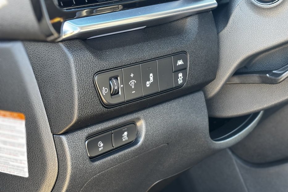 Продам Kia Niro 64 кВт авто у Львові   2022 года в Львове