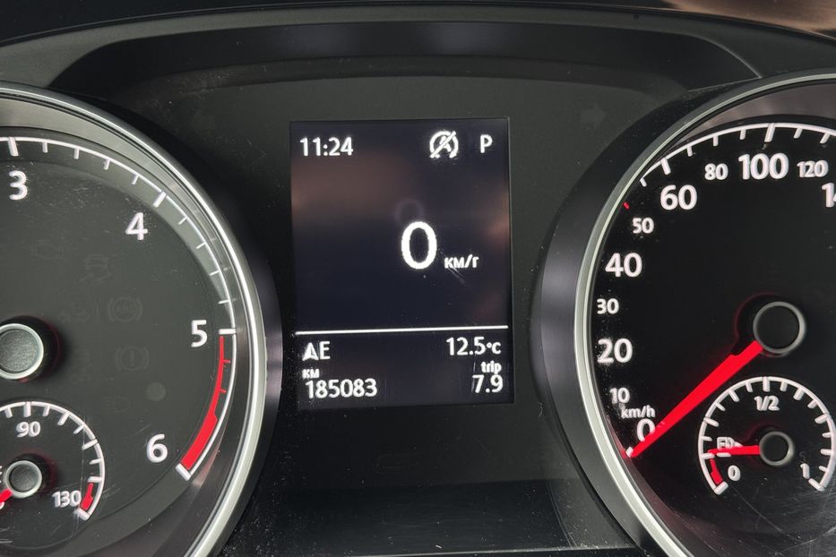 Продам Volkswagen Touran 2022 года в г. Умань, Черкасская область