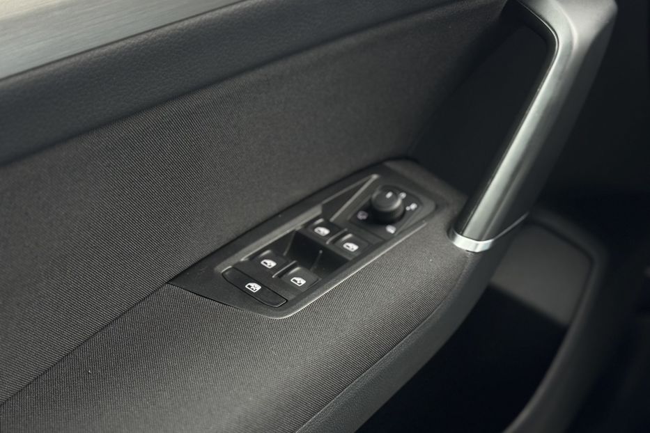 Продам Volkswagen Touran 2022 года в г. Умань, Черкасская область