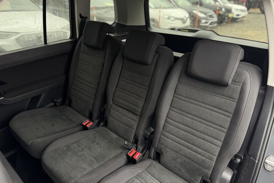 Продам Volkswagen Touran 2022 года в г. Умань, Черкасская область