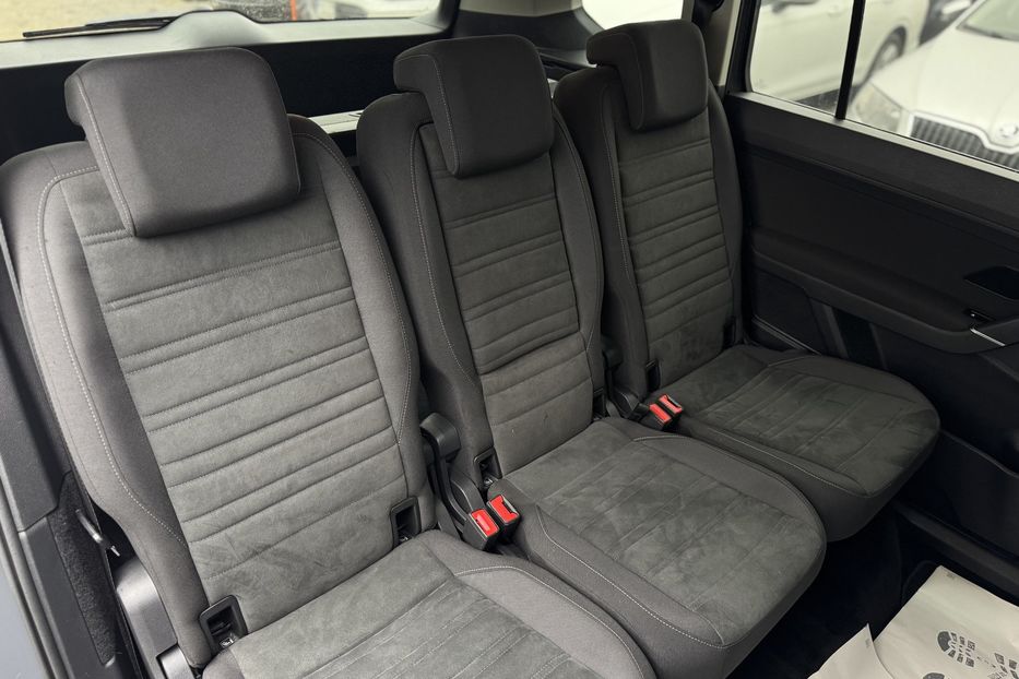 Продам Volkswagen Touran 2022 года в г. Умань, Черкасская область