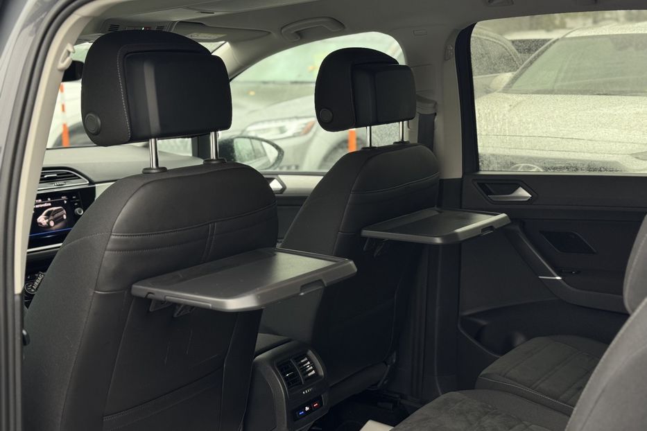 Продам Volkswagen Touran 2022 года в г. Умань, Черкасская область