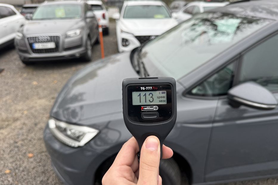 Продам Volkswagen Touran 2022 года в г. Умань, Черкасская область