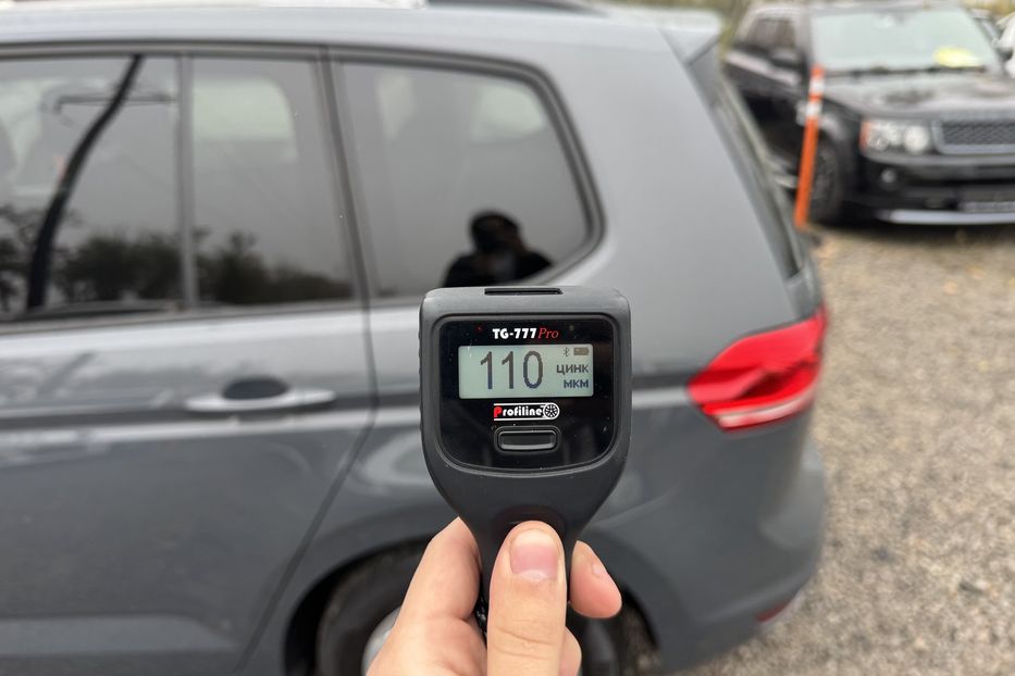 Продам Volkswagen Touran 2022 года в г. Умань, Черкасская область