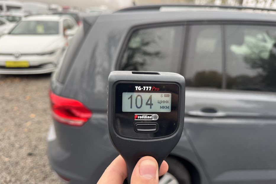 Продам Volkswagen Touran 2022 года в г. Умань, Черкасская область