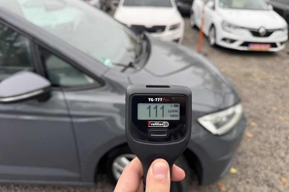 Продам Volkswagen Touran 2022 года в г. Умань, Черкасская область