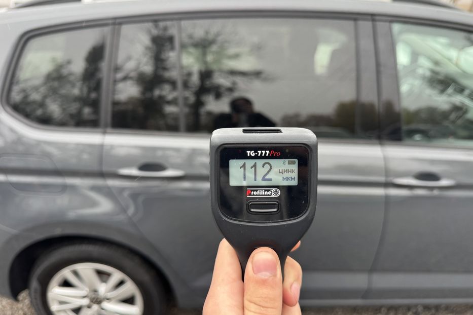 Продам Volkswagen Touran 2022 года в г. Умань, Черкасская область