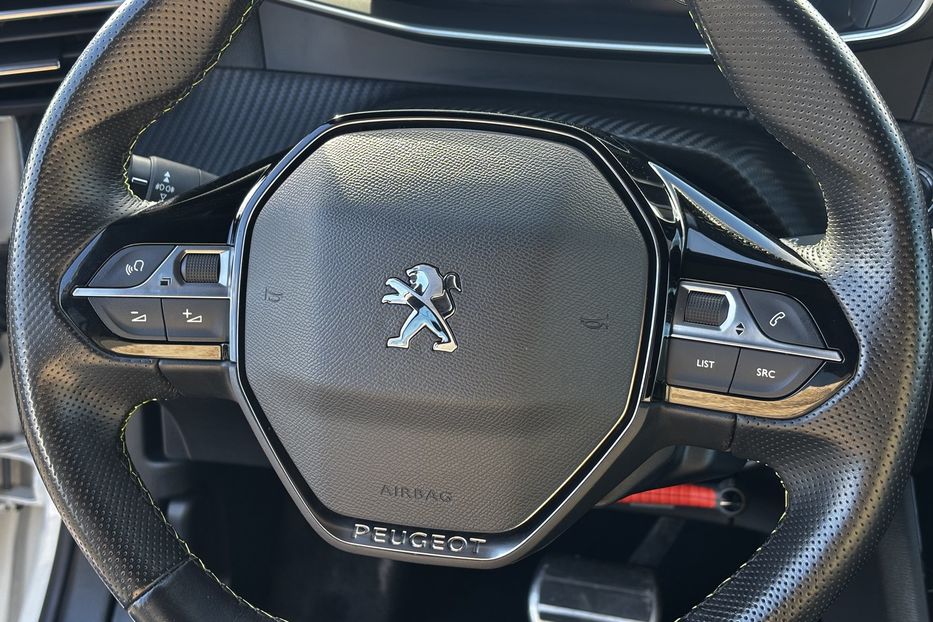 Продам Peugeot 2008 GT EV 50 KW авто у Львові  2020 года в Львове