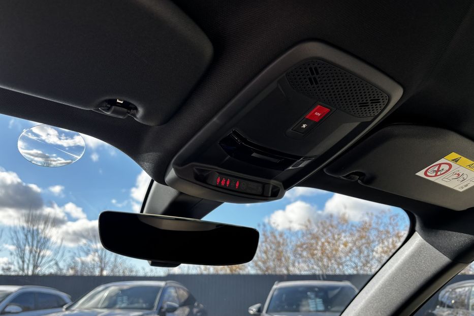 Продам Peugeot 2008 GT EV 50 KW авто у Львові  2020 года в Львове