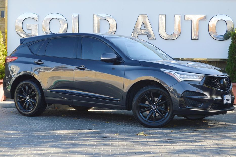Продам Acura RDX Technology 2021 года в Одессе