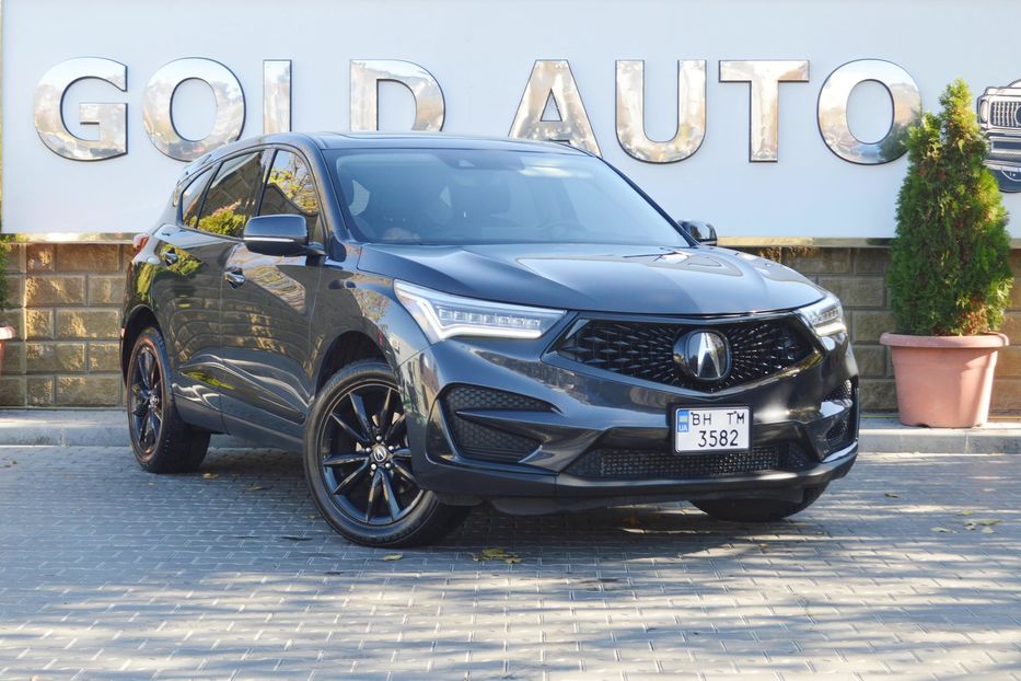 Продам Acura RDX Technology 2021 года в Одессе
