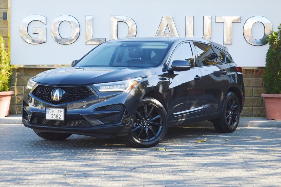 Продам Acura RDX Technology 2021 года в Одессе