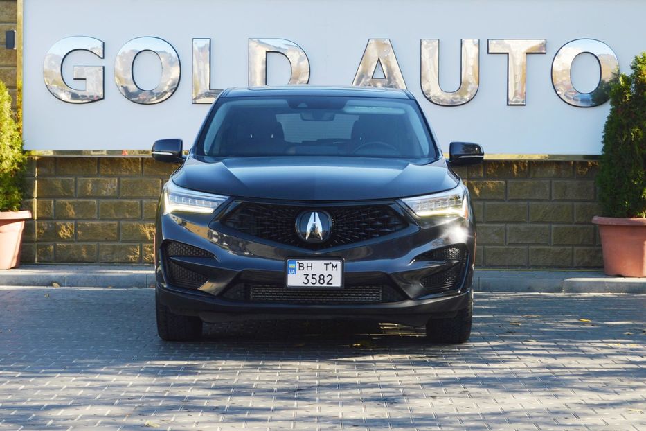 Продам Acura RDX Technology 2021 года в Одессе