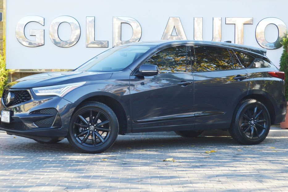 Продам Acura RDX Technology 2021 года в Одессе