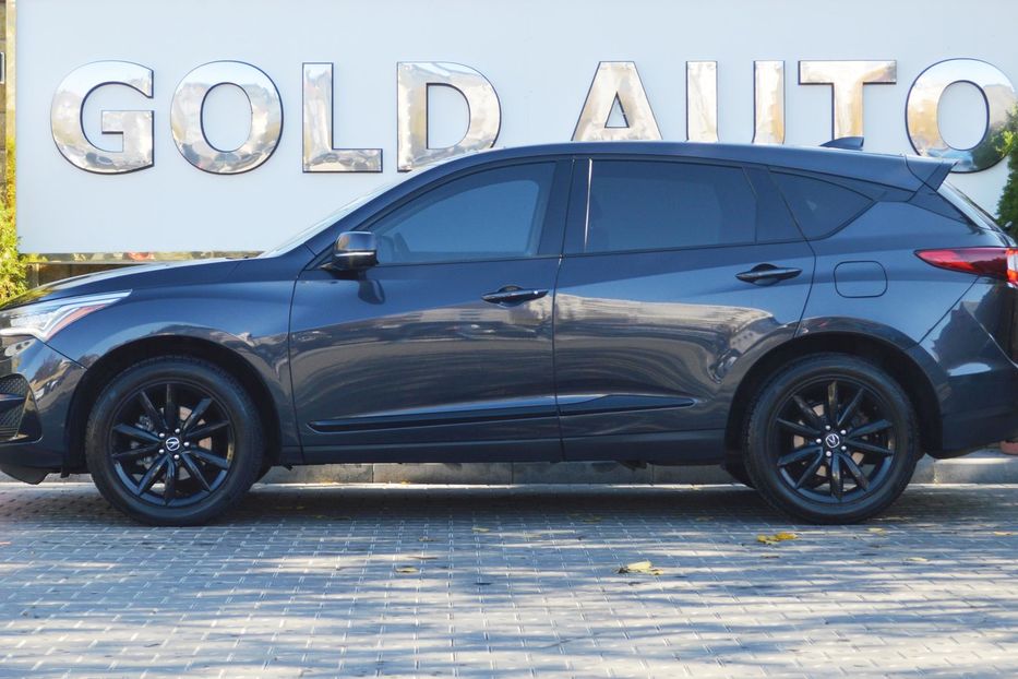 Продам Acura RDX Technology 2021 года в Одессе