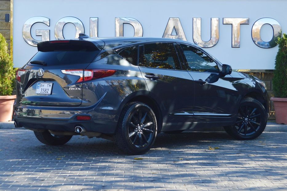 Продам Acura RDX Technology 2021 года в Одессе