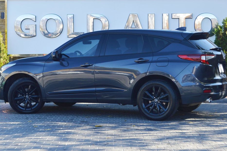 Продам Acura RDX Technology 2021 года в Одессе