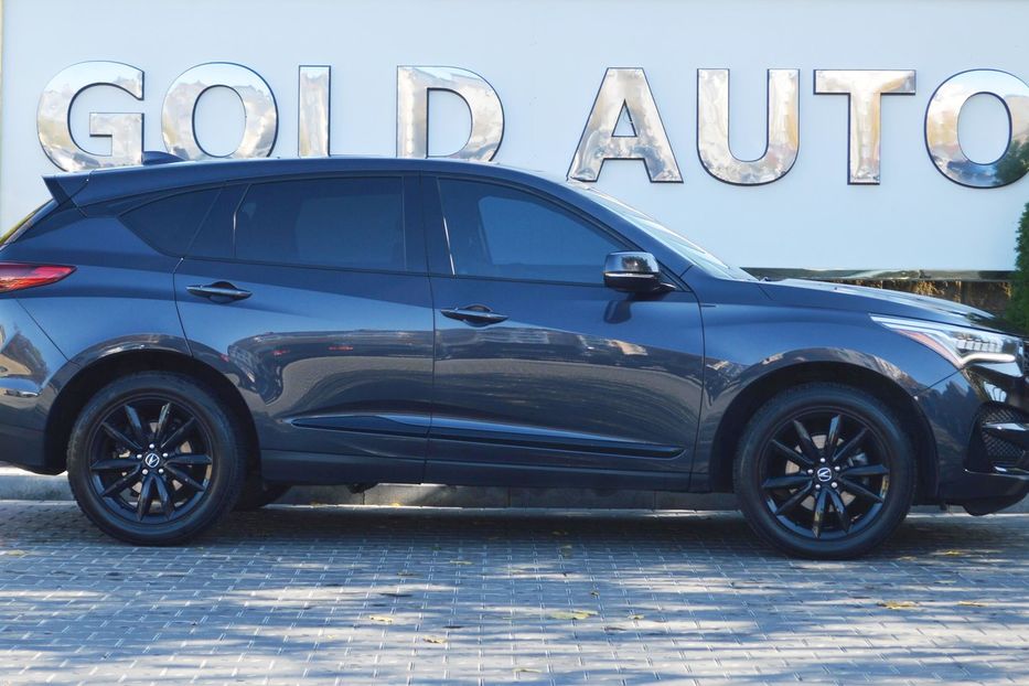 Продам Acura RDX Technology 2021 года в Одессе