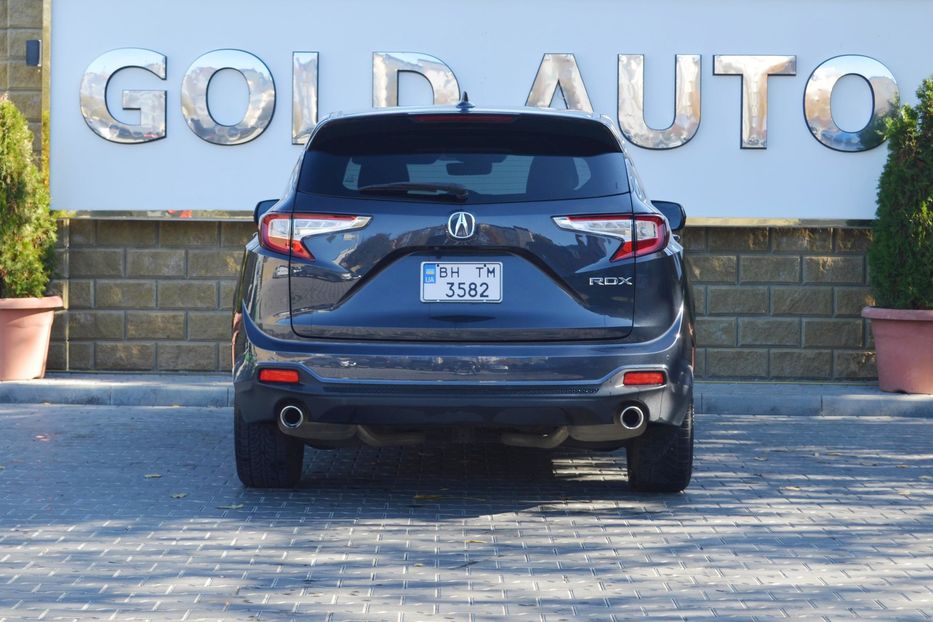 Продам Acura RDX Technology 2021 года в Одессе