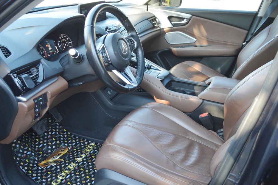 Продам Acura RDX Technology 2021 года в Одессе