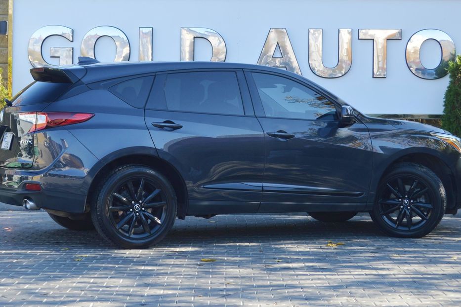 Продам Acura RDX Technology 2021 года в Одессе
