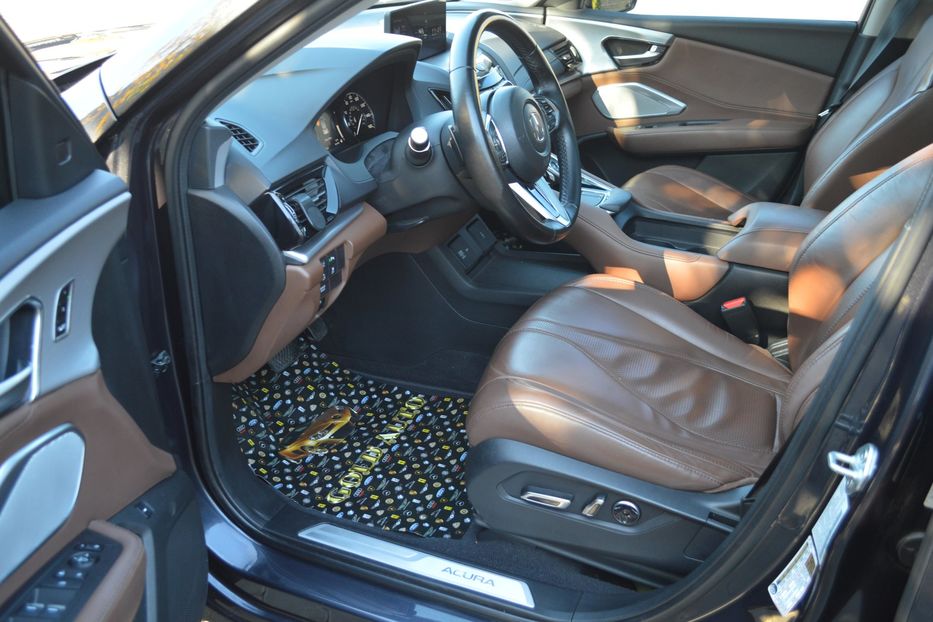 Продам Acura RDX Technology 2021 года в Одессе