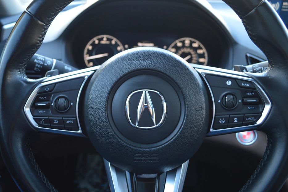 Продам Acura RDX Technology 2021 года в Одессе
