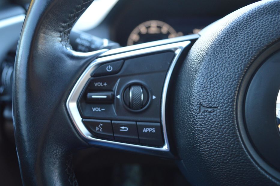 Продам Acura RDX Technology 2021 года в Одессе