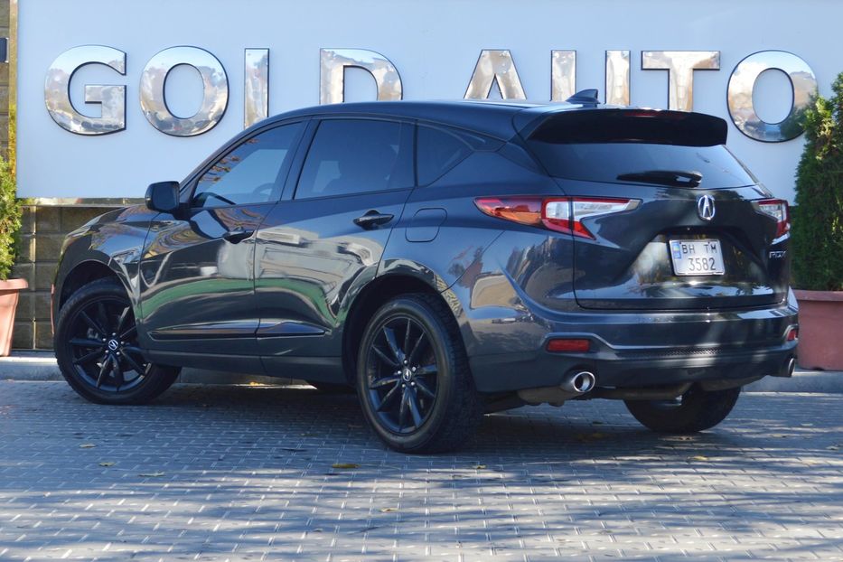 Продам Acura RDX Technology 2021 года в Одессе