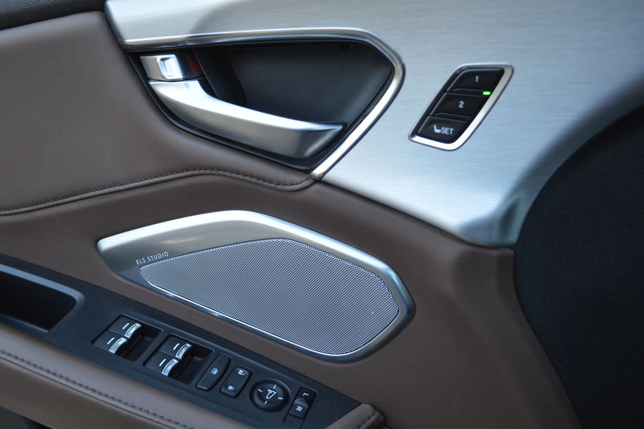 Продам Acura RDX Technology 2021 года в Одессе