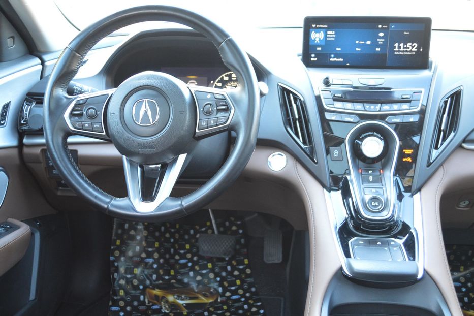 Продам Acura RDX Technology 2021 года в Одессе