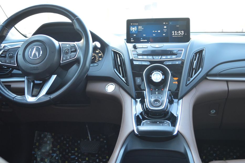 Продам Acura RDX Technology 2021 года в Одессе