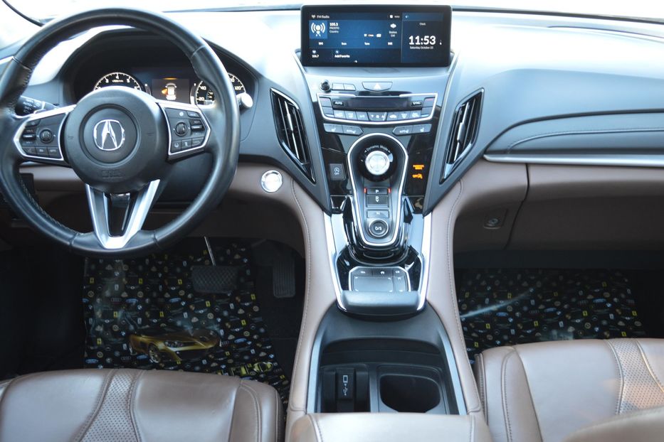 Продам Acura RDX Technology 2021 года в Одессе