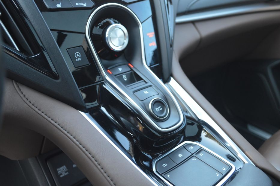 Продам Acura RDX Technology 2021 года в Одессе