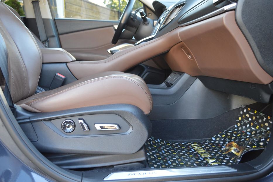 Продам Acura RDX Technology 2021 года в Одессе