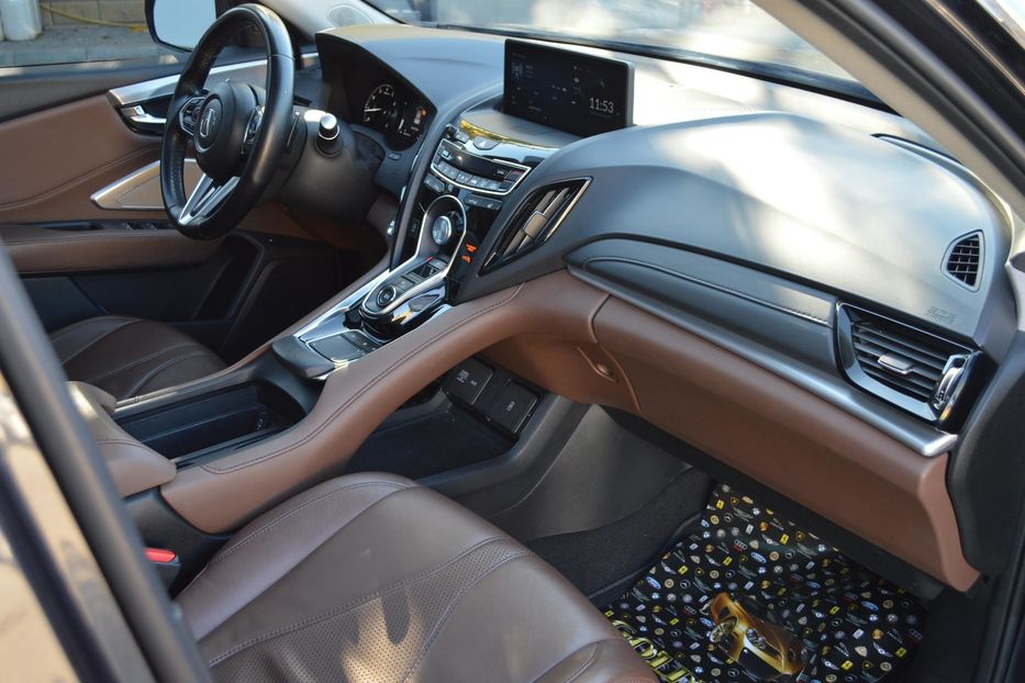 Продам Acura RDX Technology 2021 года в Одессе