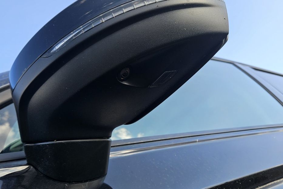 Продам Volkswagen Tiguan Allspace R-LINE 4x4 147kw/200 2020 года в Житомире