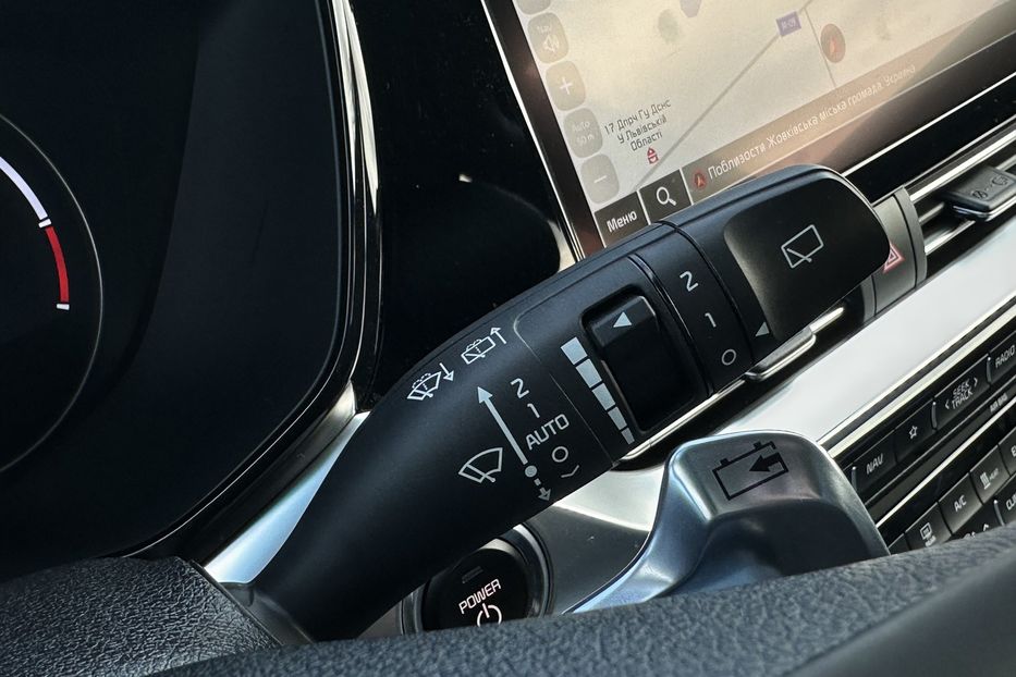 Продам Kia Niro  64кВт Макс.комплектація! 2020 года в Львове