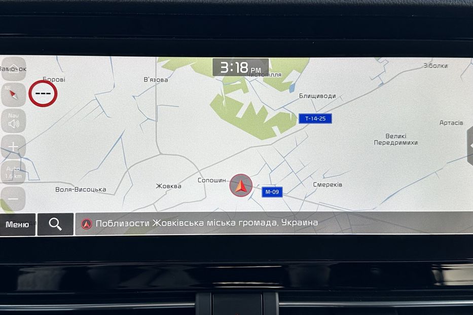 Продам Kia Niro  64кВт Макс.комплектація! 2020 года в Львове