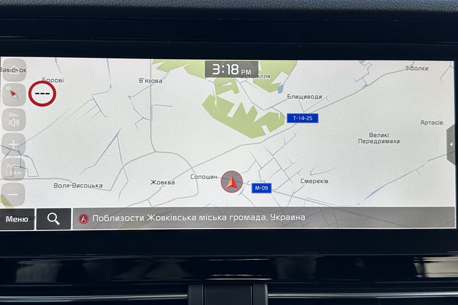 Продам Kia Niro  64кВт Макс.комплектація! 2020 года в Львове