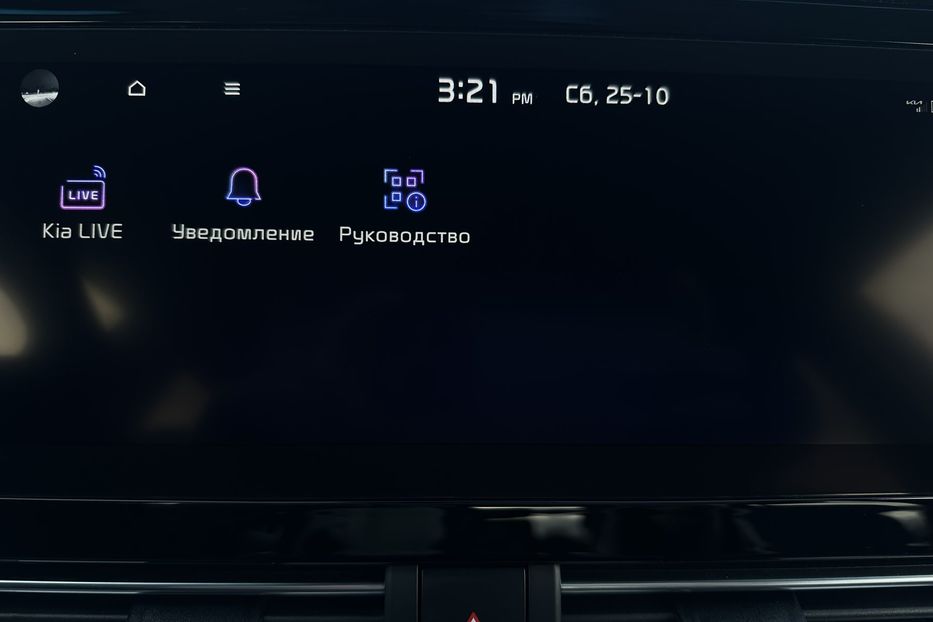 Продам Kia Niro  64кВт Макс.комплектація! 2020 года в Львове