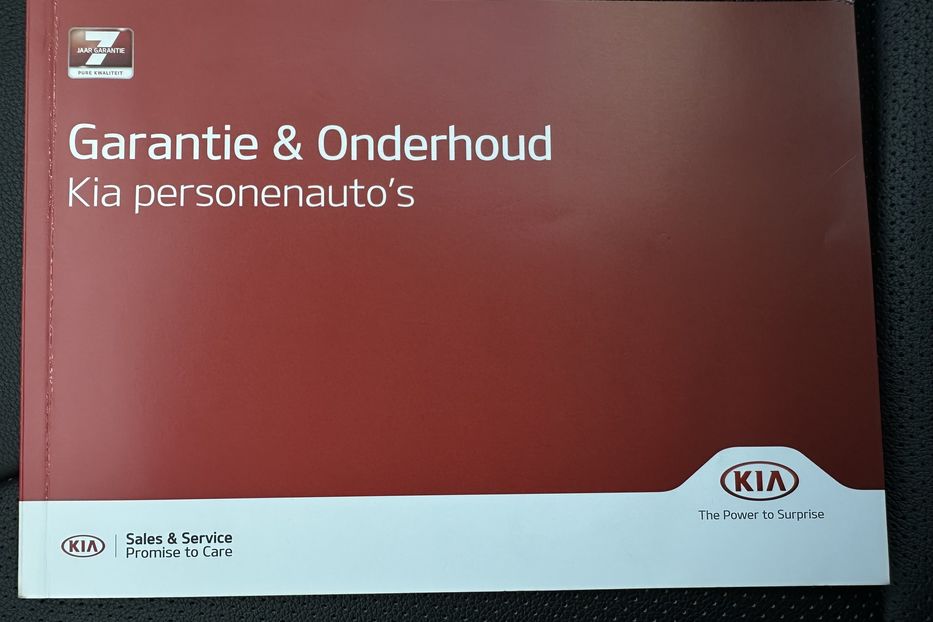 Продам Kia Niro  64кВт Макс.комплектація! 2020 года в Львове